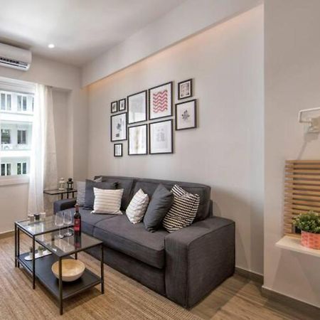 Downtown Syntagma Apartment 3 Атина Екстериор снимка
