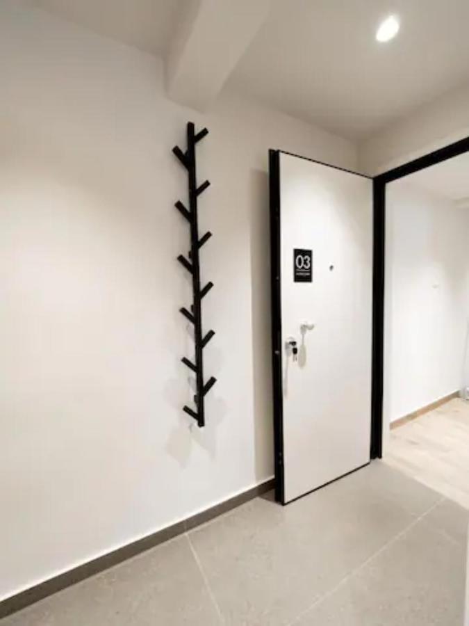 Downtown Syntagma Apartment 3 Атина Екстериор снимка