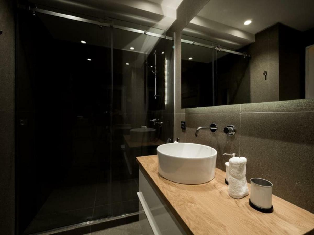 Downtown Syntagma Apartment 3 Атина Екстериор снимка
