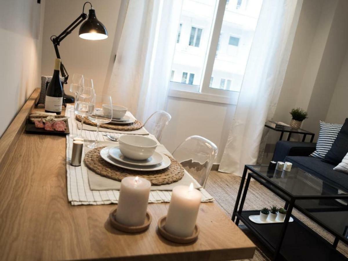 Downtown Syntagma Apartment 3 Атина Екстериор снимка