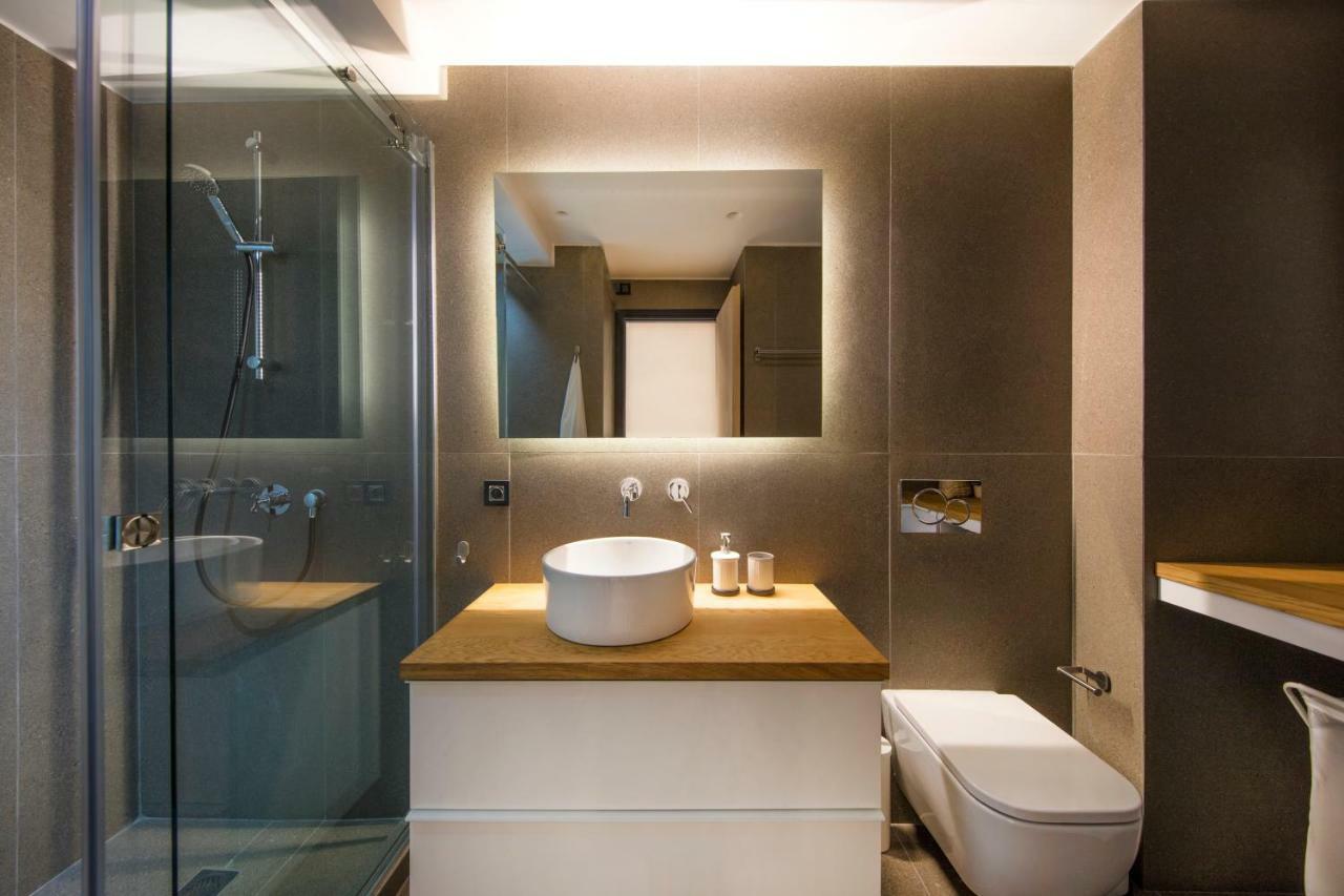 Downtown Syntagma Apartment 3 Атина Екстериор снимка