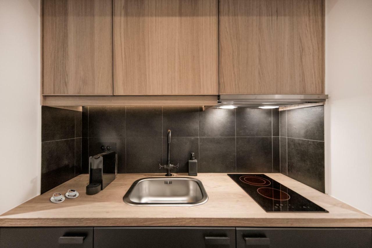 Downtown Syntagma Apartment 3 Атина Екстериор снимка