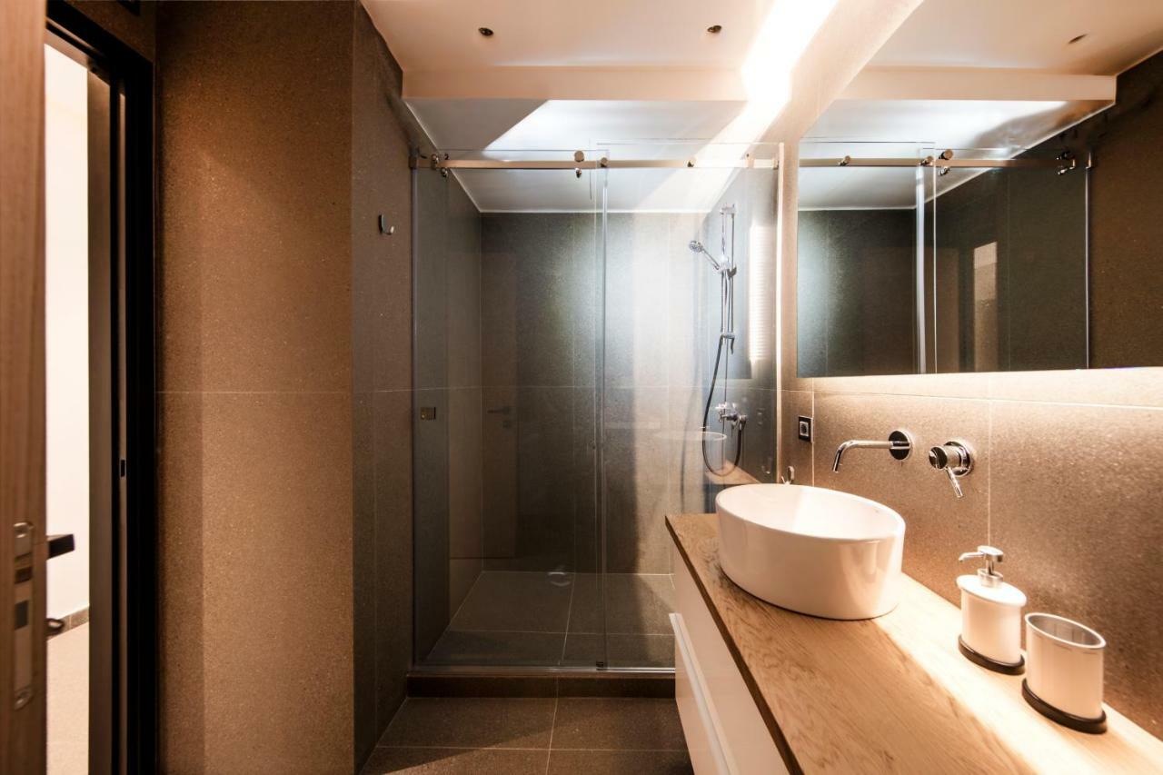 Downtown Syntagma Apartment 3 Атина Екстериор снимка